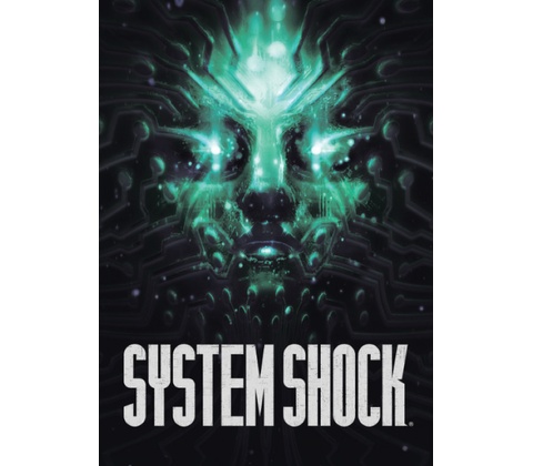 System Shock Remake