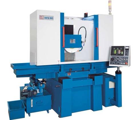 Knuth HFS 52 NC