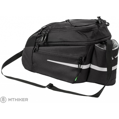 Vaude Silkroad L 9 + 2 l