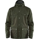 Fjällräven Greenland Winter Jacket Men černá