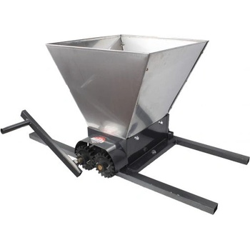 Гроздомелачка HGP-50-S Inox (7863)