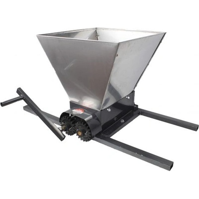 Гроздомелачка HGP-50-S Inox (7863)