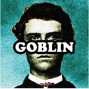 TYLER THE CREATOR: GOBLIN CD