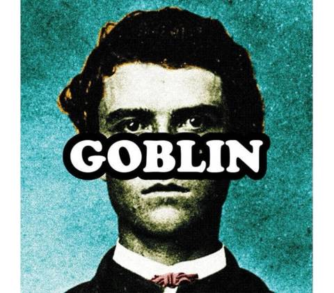 TYLER THE CREATOR: GOBLIN CD