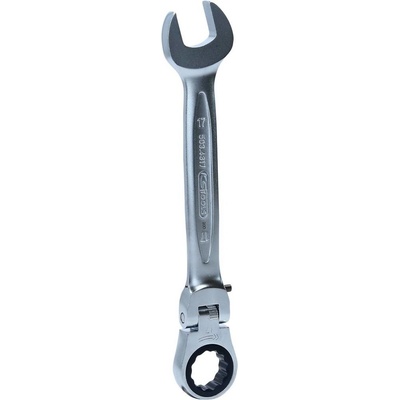 KS Tools očkoplochý račňový kľúč 17 mm 503.4817