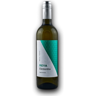 Reya Elementa Tramín Červený 2024 12% 0,75 l (holá láhev)