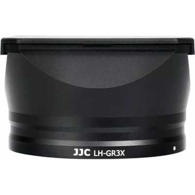 JJC clona LH-GR3X pre Ricoh GR IIIx