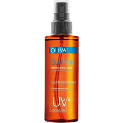 OLIVAL Sun hair ochranný sprej na vlasy 100 ml
