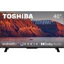Toshiba 40LA2363DG