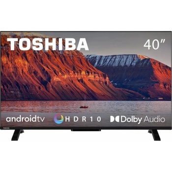 Toshiba 40LA2363DG