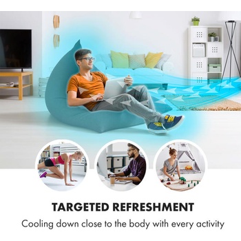 Image 1 of Klarstein IceTower Smart