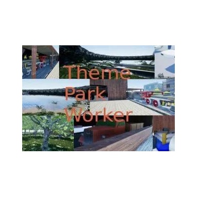 Theme Park Worker – Hledejceny.cz