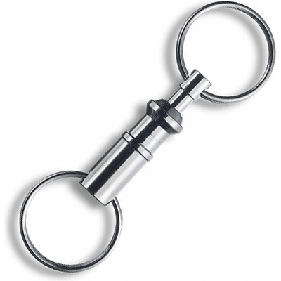 Victorinox 4.1835 přívěsková karabina