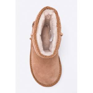 Emu Australia - Обувки за деца Wallaby Lo (K10102.Che)