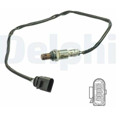 Lambda sonda DELPHI ES21148-12B1 (ES2114812B1)
