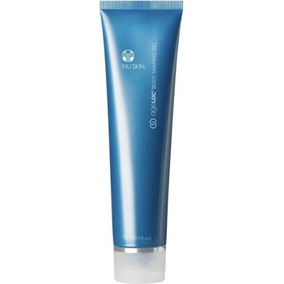 Nu Skin AgeLoc Body shaping gel - zažehlovací tělový gel 150 ml