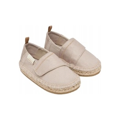 Mayoral dětské boty z tkaniny