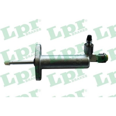 Pomocný spojkový valec LPR 3078