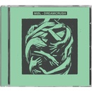 Mol - Dreamcrush CD