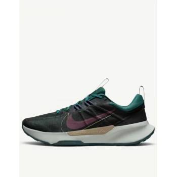 Nike Juniper Trail 2 Nn Black / Multicolor
