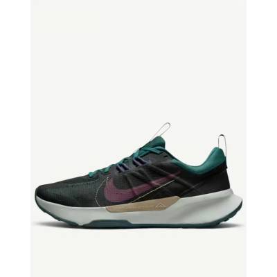 Nike Juniper Trail 2 Nn Black / Multicolor