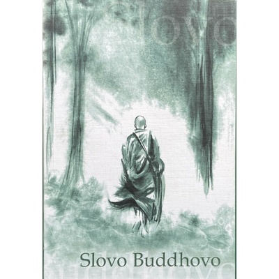 Slovo Buddhovo
