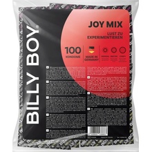 Billy Boy Bulk-Pack Joy Mix 100 ks
