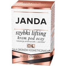 Janda Rychlý lifting 15 ml