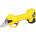 RTRMAX Акумулаторна ножица RTRMAX RTM9125 с безчетков мотор 16.8V, 2Ah, (45185)