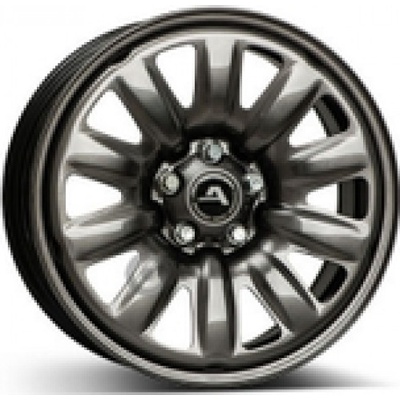 Alcar Hybridrad 131500A 6x15 5x100 ET38