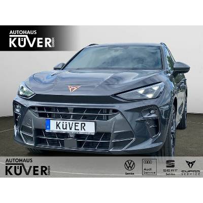 Cupra Terramar 2.0 TSI DSG 150 kW