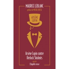 Arsène Lupin 2. Contre Herlock Sholmes