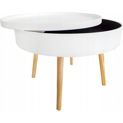 ModernHome Capri 60cm biely