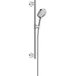 Hansgrohe Raindance Select S - Душ комплект 120/Unica'Comfort 65, хром 26320000 (26320000)