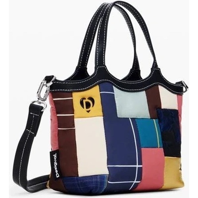 Desigual dámská kabelka 24WAXA08 9019 BAG BEATRICE ATREVIDO AINSA MINI