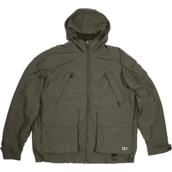 SALTY CREW Анорак Salty crew Drift parka - Green (Dusty Olive)