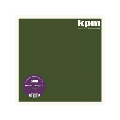 Various - Visual Impact (KPM) LP