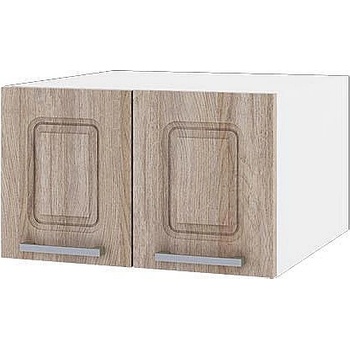 ИРИМ Горен кухненски шкаф Сити БФ-Сонома-02-111 60 см