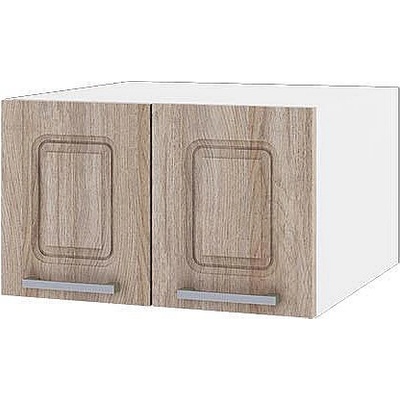 ИРИМ Горен кухненски шкаф Сити БФ-Сонома-02-111 60 см