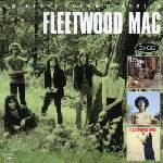 Sony Music Fleedwood Mac: Original Album Classics - 3CD (048718)