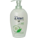 Dove Go Fresh Fresh Touch krémové tekuté mydlo 250 ml