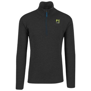 Karpos Pizzocco Half Zip Размер: XXL / Цвят: светло син