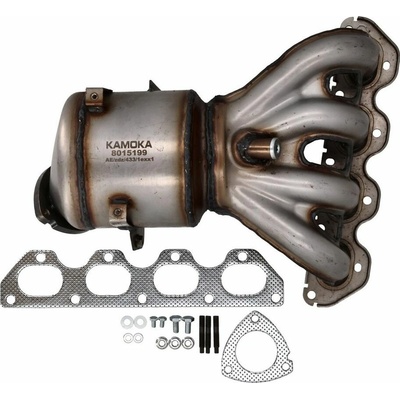 Katalyzátor KAMOKA 8015199