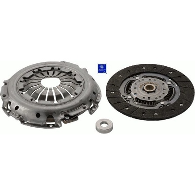 Sada spojky SACHS 3000 950 647