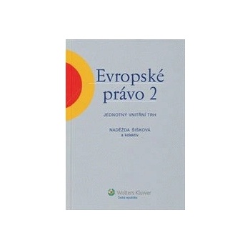 Evropské právo 2