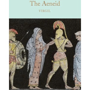 Aeneid | Virgil (ISBN: 9781529015010)