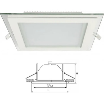 Image 1 of ELMARK 99LED645