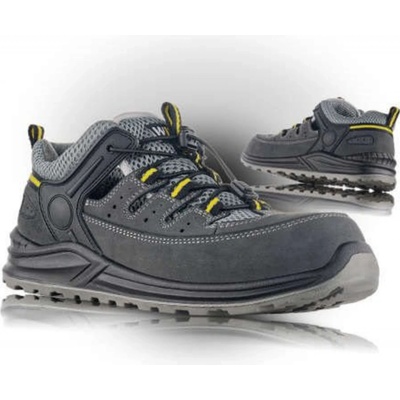 VM Footwear MARIBOR S1 obuv Šedá