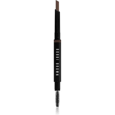 Bobbi Brown Long Wear Brow Pencil tužka na obočí Saddle 0,33 g – Zboží Mobilmania