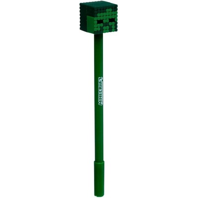 puckator Propiska Minecraft Zombie MCZOMZ1